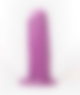 DAEL Dildo realistico dael con ventosa, pvc ipoallergenico.