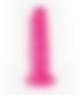 DILLIO 6 INCH Dillio - dildo con ventosa cavano 15,2 cm rosa