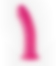 DILLIO 8 INCH Dillio - dildo con ventosa 20,32 cm rosa