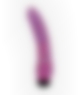 JELLY VIBE Grande dildo realistico vibrante