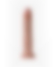 KING COCK INCH Dildo realistico king cock 33 cm