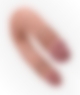 KING COCK MEDIUM DOUBLE  Dildo re cazzo doppia penetrazione 13,9 cm naturale