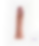 KING COCK 10 Dildo realistico senza testicoli