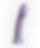 DILDO SUPER EIGHT 8 INCH Pipedream - super otto 8 pollici - dildo - viola