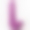 CAMERA ROSA ANTON DILDO REALISTICO VIOLA 21,5 CM