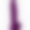 Coloursoft pene 13cm viola