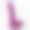 CAMERA ROSA EBAN DILDO REALISTICO VIOLA 19 CM