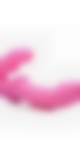 URGE PINK Vibratore in silicone rosa senza ritegno