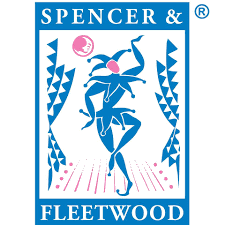 Spencer Fleetwood