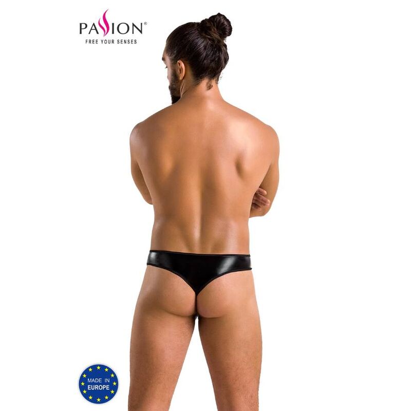 TANGA PAUL 3