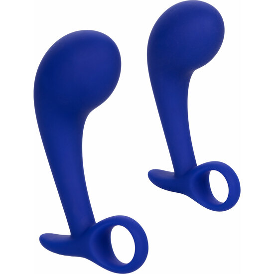 Set da allenamento anale Admiral - blu