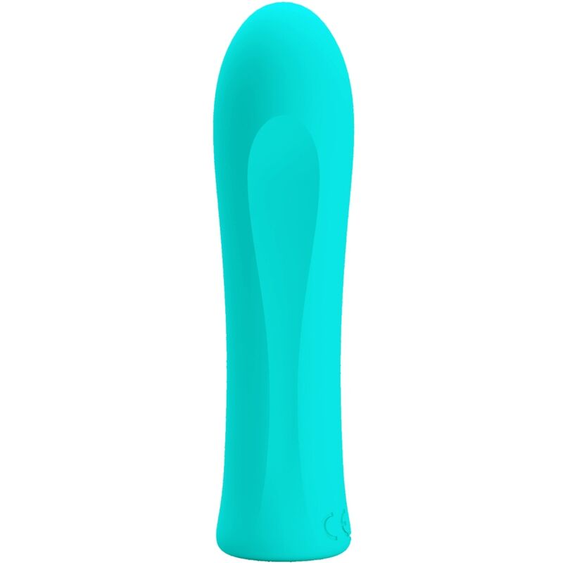 ALFREDA VIBRADOR SUPER POWER M 9