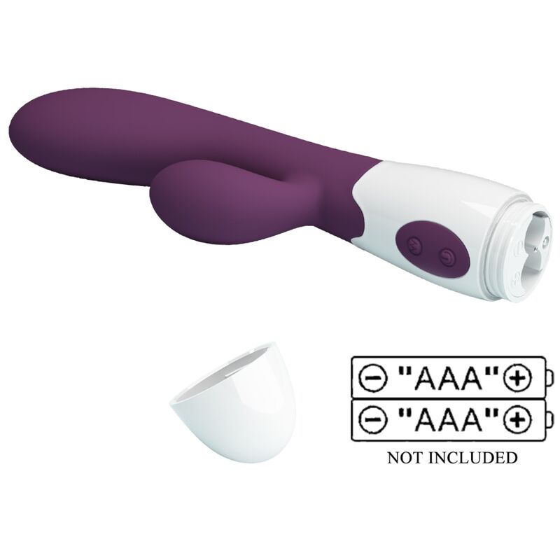 ALVIS VIBRADOR RABBIT &AMP 9