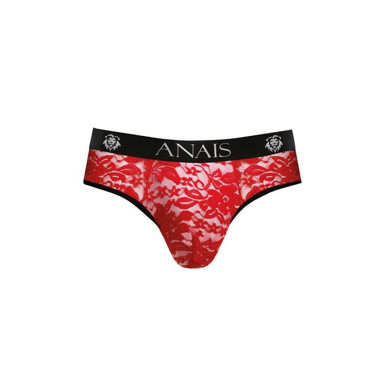 ANAIS MEN  BRAVE 11