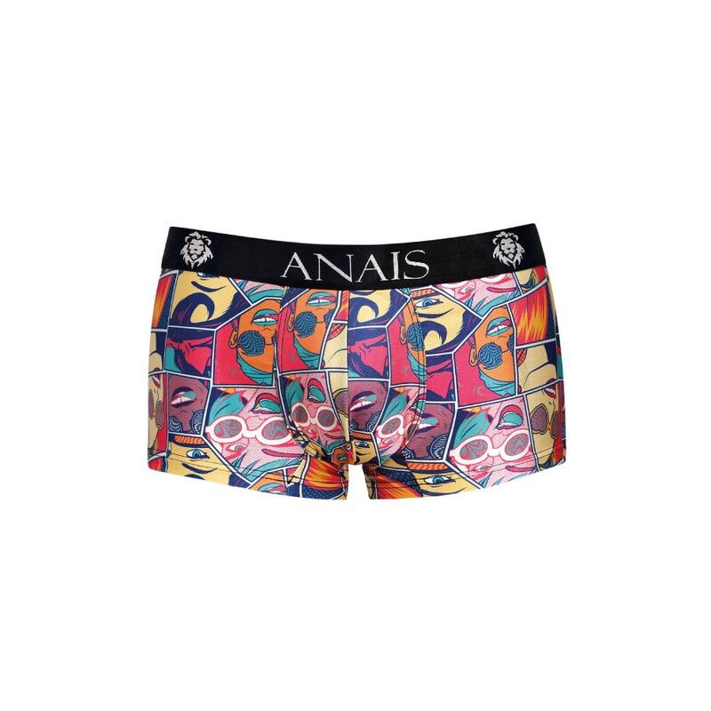 ANÁIS MEN ANAIS MEN 9