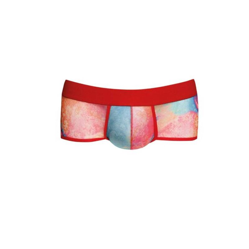 FALCON BOXER BRIEF S 10