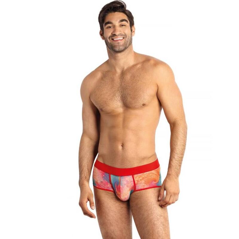 FALCON BOXER BRIEF S 2