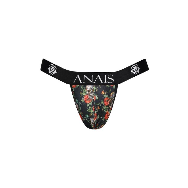 ANAIS MEN  WILD 9