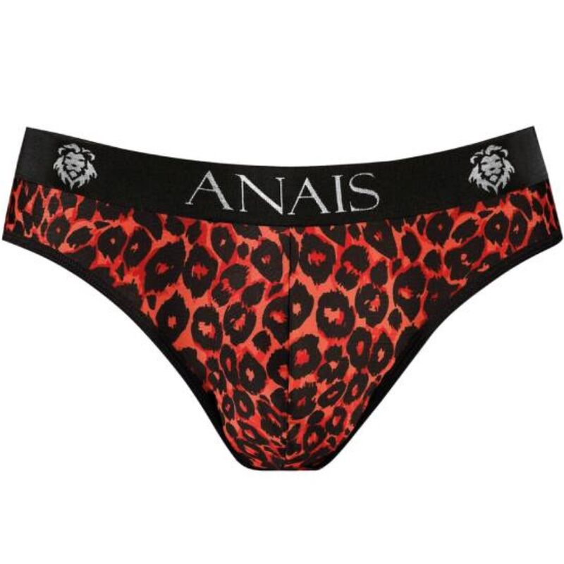 ANAIS TIGER 12