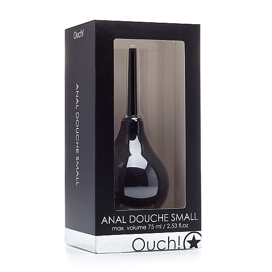 ANAL DOUCHE S 2