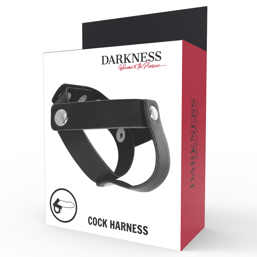 DARKNESS COCK 5