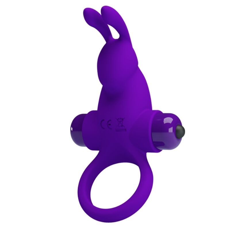 ANILLO VIBRADOR I CONEJO PARA  3