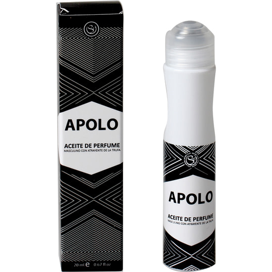 Profumo olio Apollo 20ml