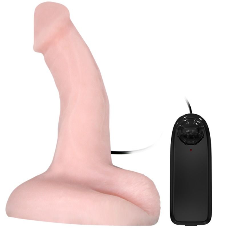 DILDO  ROTATION 4