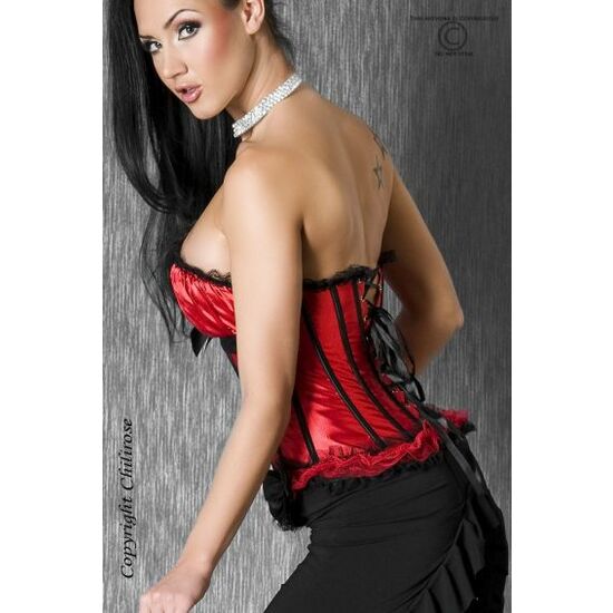 CORSET 3