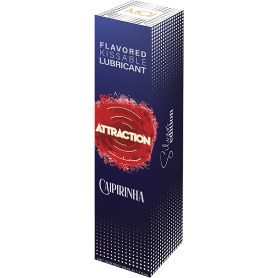 LUBRICANTE ATRACCIÓN Y SECRETO 4