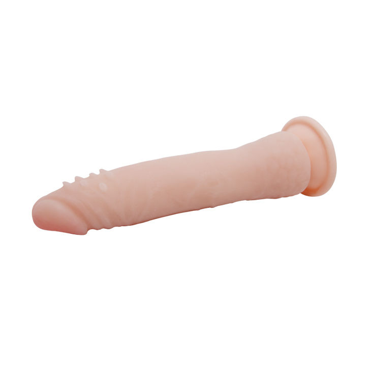 DILDO SUCTION 11