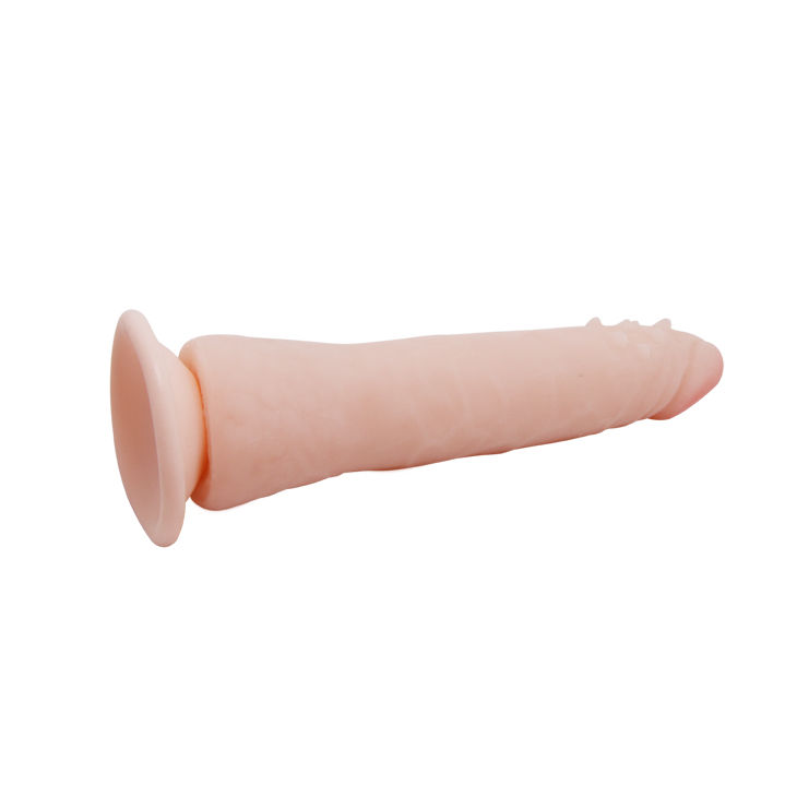 DILDO SUCTION 12