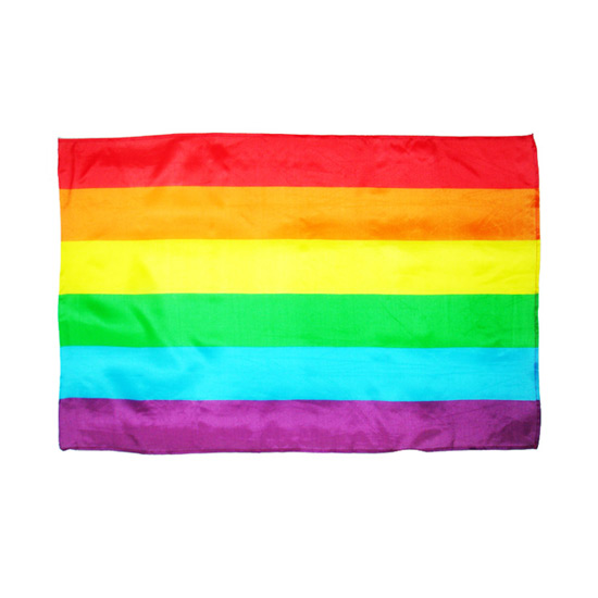 Bandiera 60 x 90 lgbt orgoglio