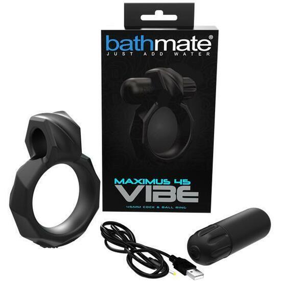 Bathmate maximus vive ring 45mm power ring