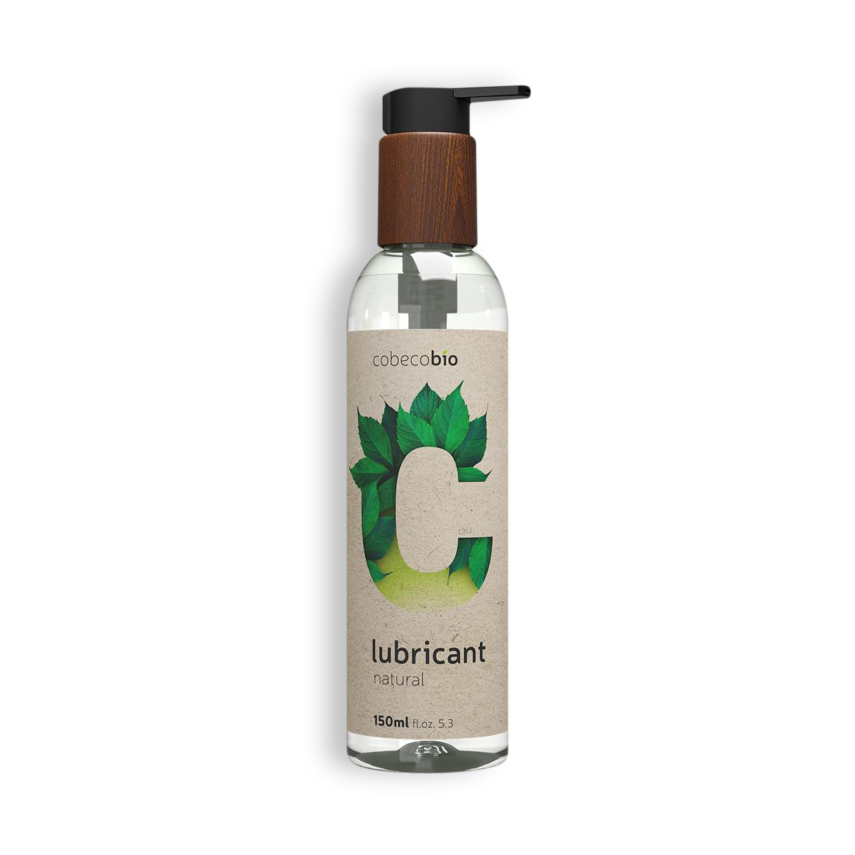 COBECO BIO LUBRIFICANTE NATURALE 150 ML