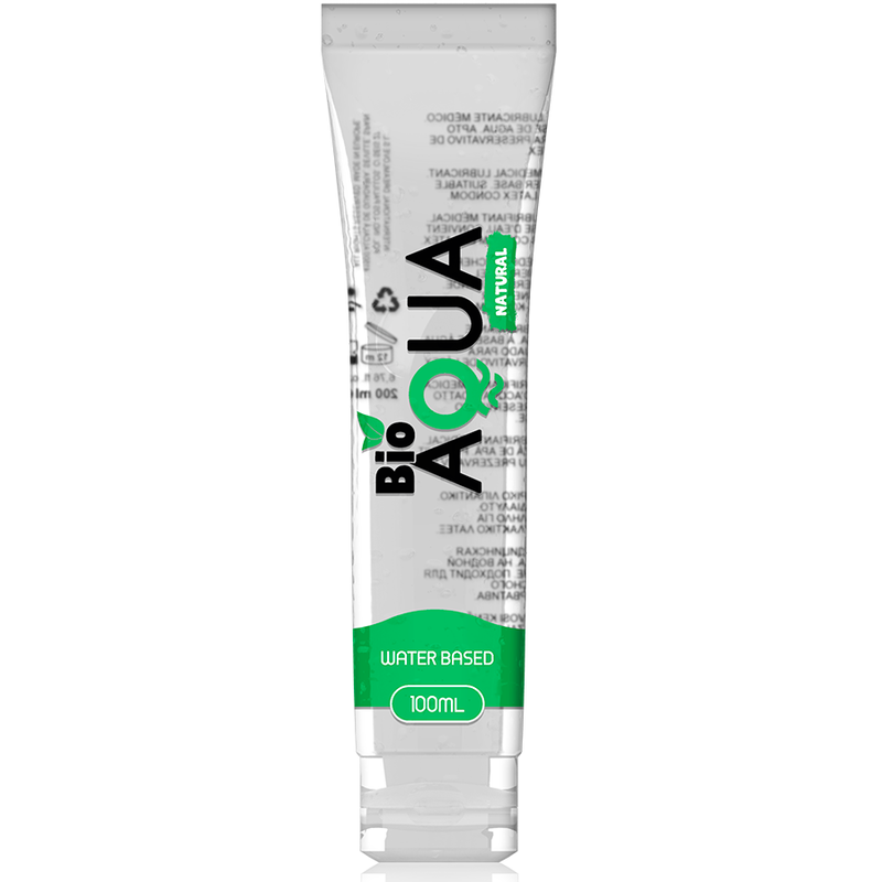 BIO LUBRICANTE  SUAVE 3