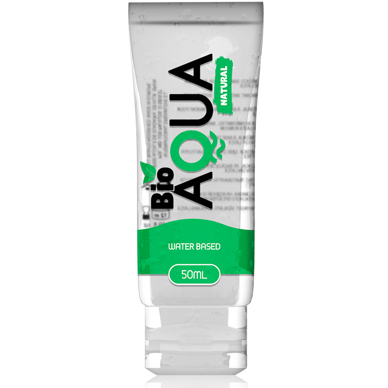 BIO LUBRICANTE  SUAVE 1