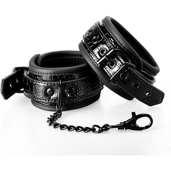 BLAZE  HANDCUFF CROCO 2