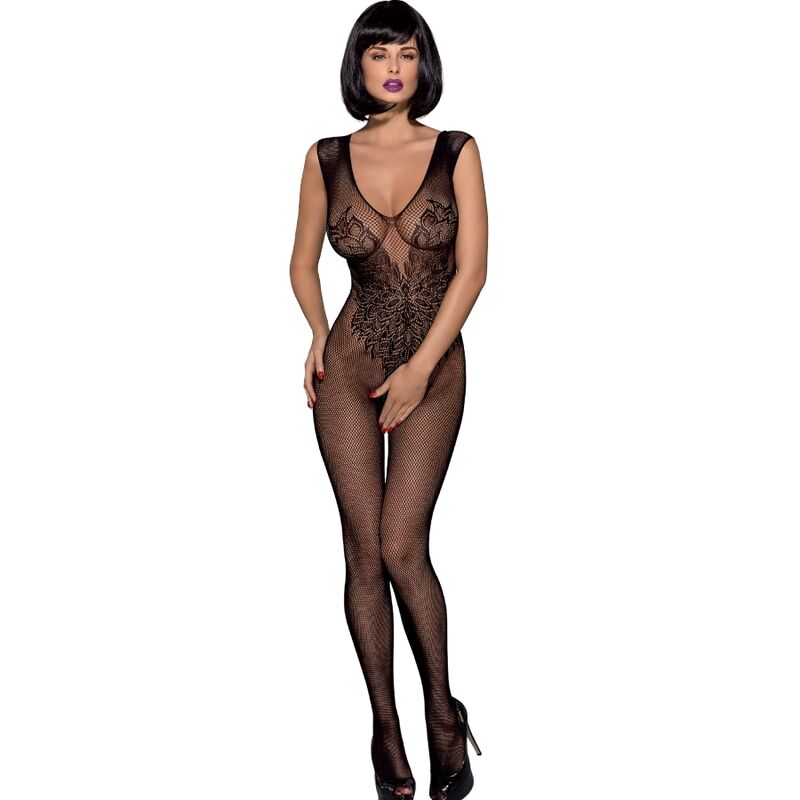 BODYSTOCKING N112 4