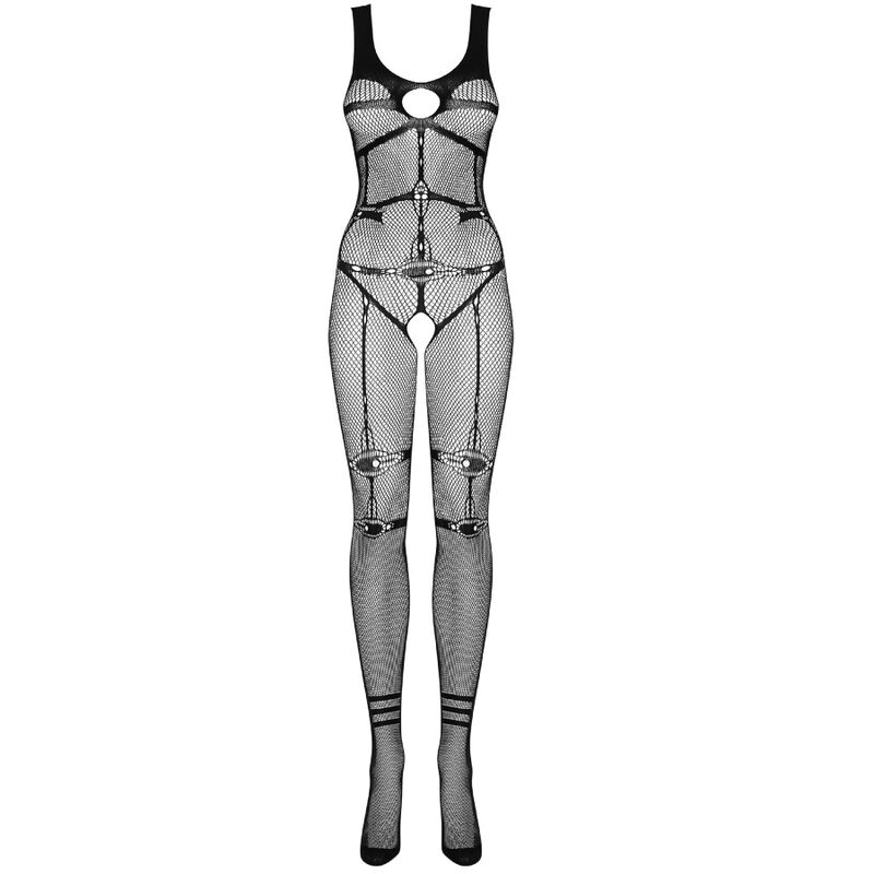 BODYSTOCKING N123 S/M/L 5