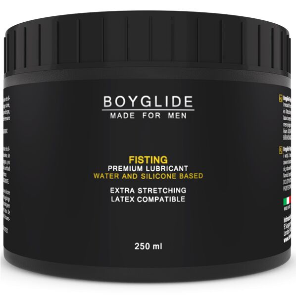 FISTING BOYGLIDE 250ML