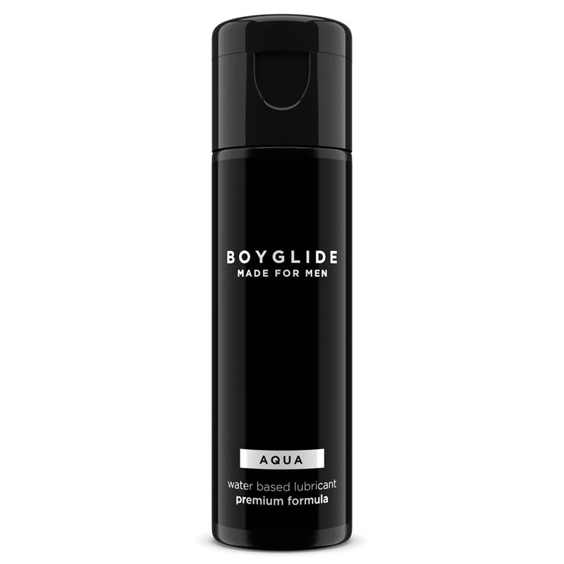 LUBRIFICANTE A BASE ACQUA BOYGLIDE 30 ML