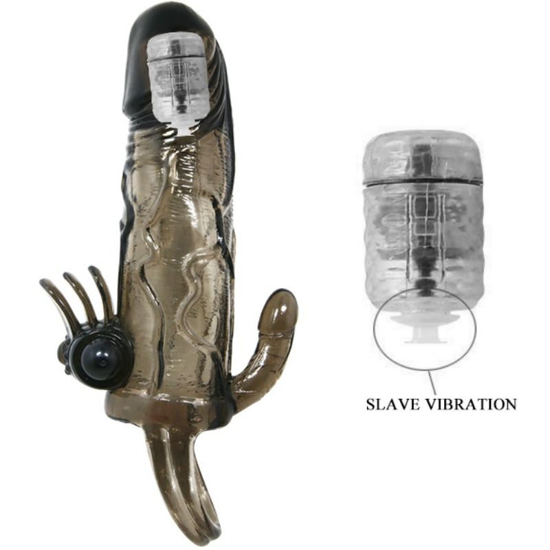 VIBRADOR 7