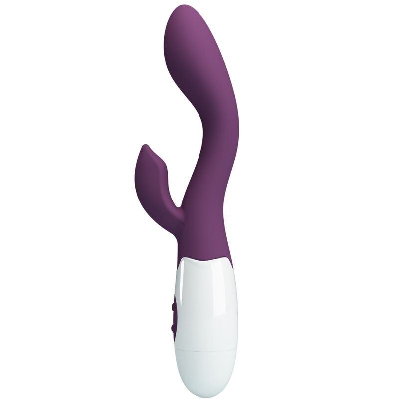 BRIGHTY VIBRADOR PUNTO G MORAD 3