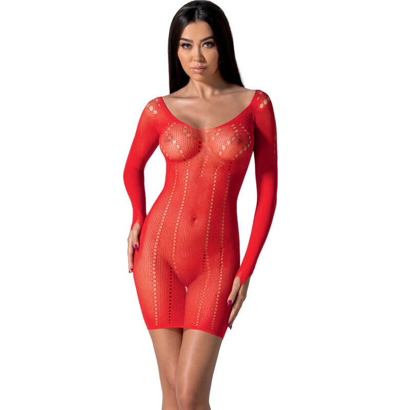 BODYSTOCKING PASSIONATE  LACEY 3