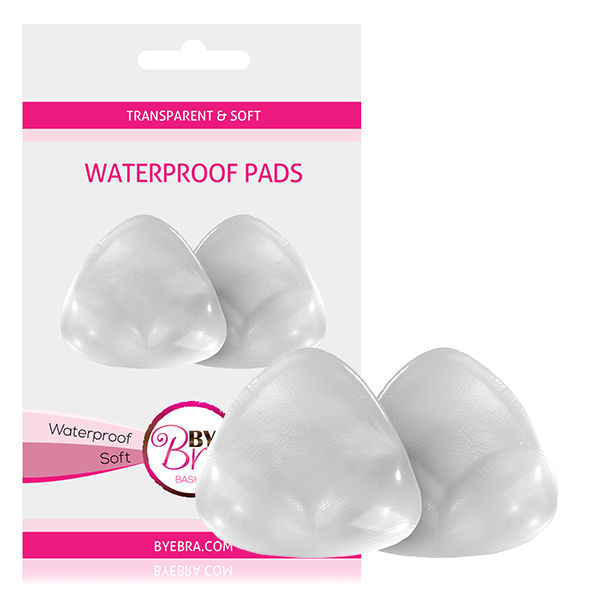 BYE BRA WATERPROOF PADS 4