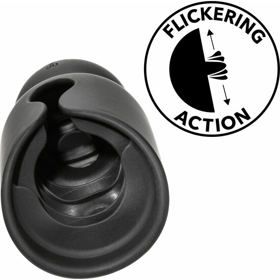 FLICKERING STROKER 3