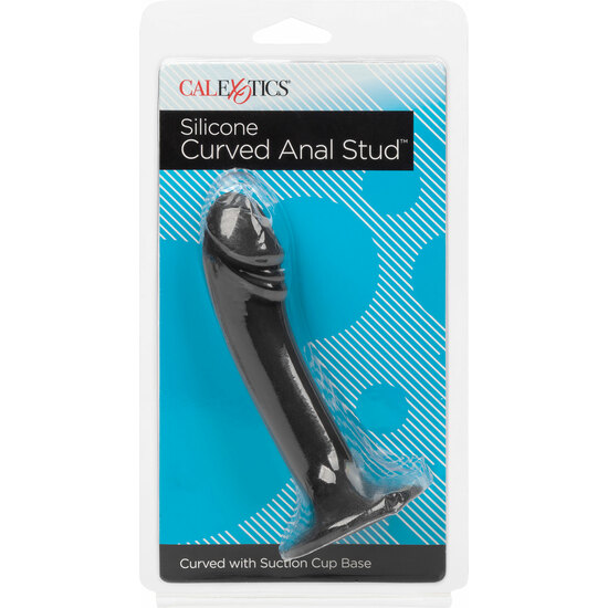 CURVED ANAL STUD 2