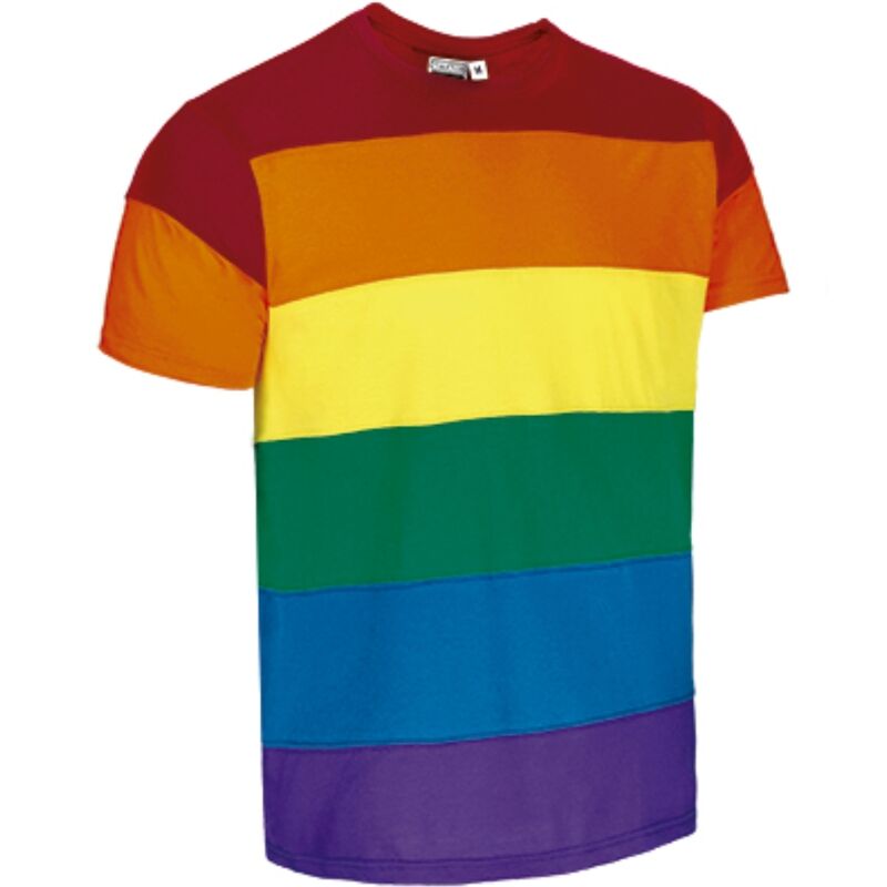 CAMISETA LGBT 7