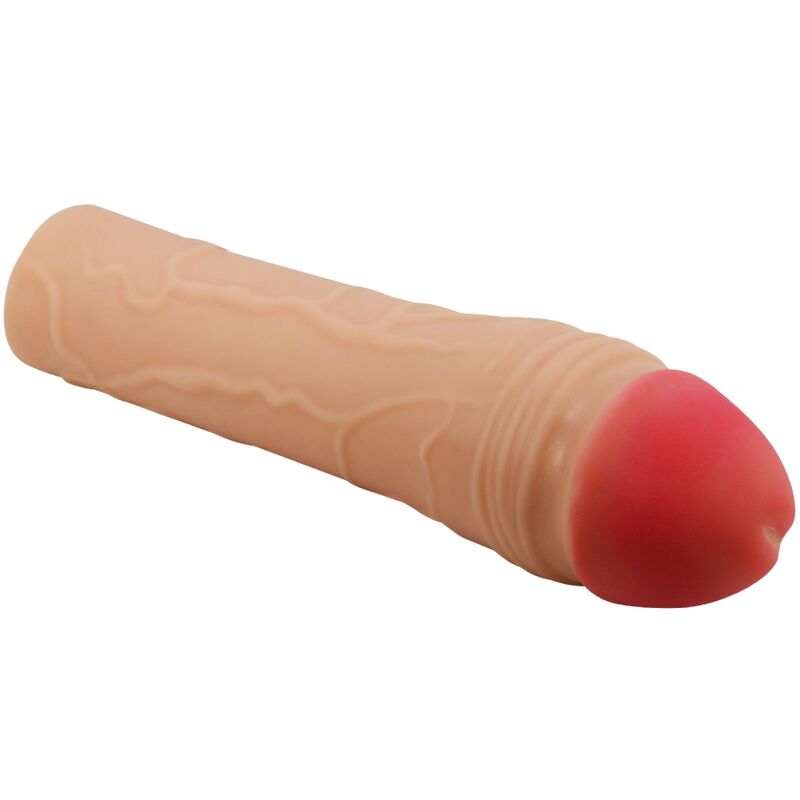 CHANE FUNDA DE PENE EXTENSORA  3